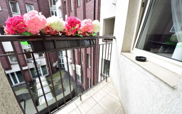 Apartament Grafitowy - Homely Place