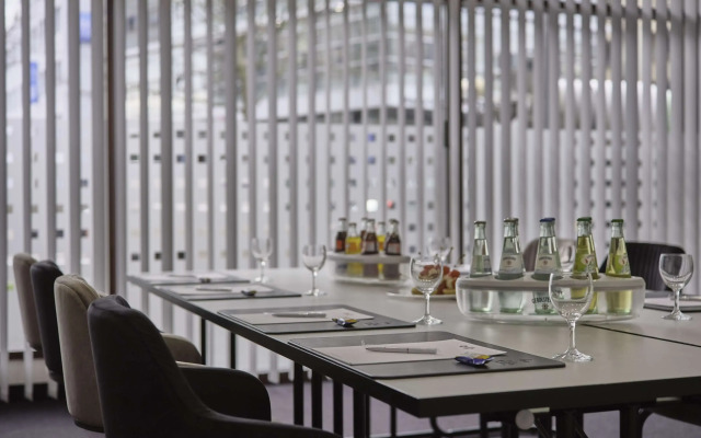 Best Western Plus Hotel Regence
