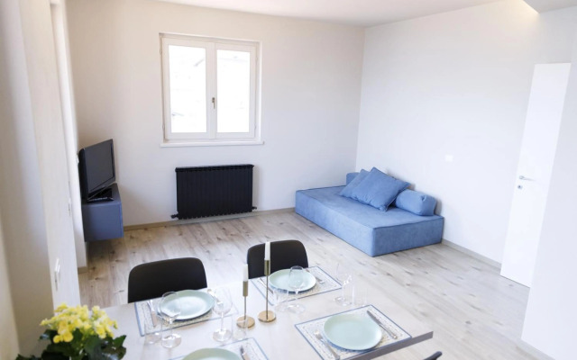 Hotel Ristorante Miranda