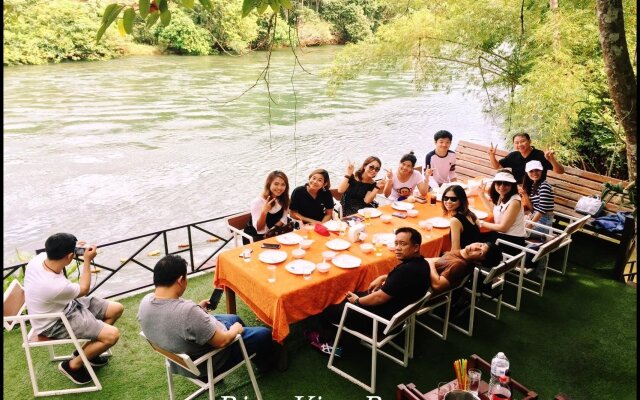 River View Resort At Chaewlan