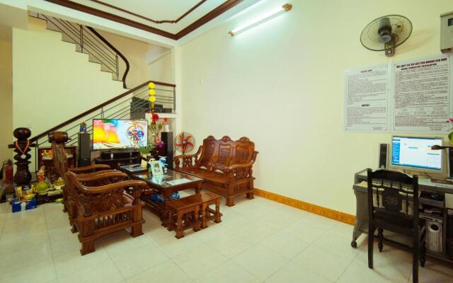 Royal Homestay