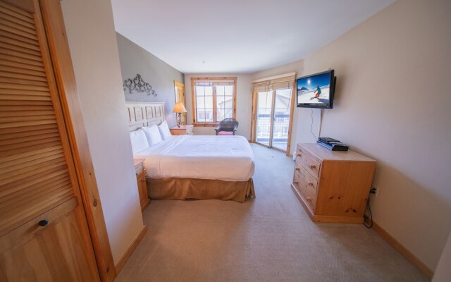 Dakota Lodge 8518 by SummitCove Vacation Lodging