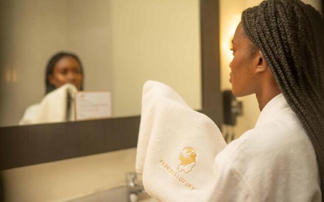 Princess Luxury Hotels