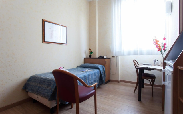 Residence Lepontina