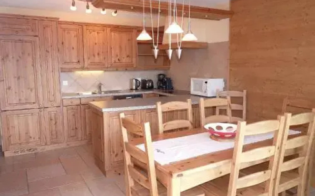 Apartment Ardève No 7