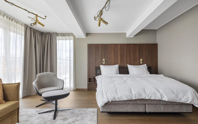 Best Western Plus Savoy Lulea