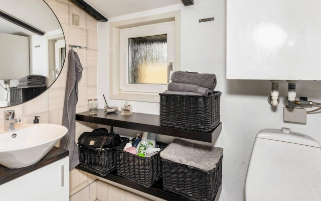 4 Person Holiday Home in Thisted