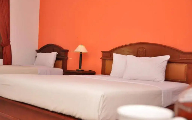 Pandanaran Budget Hotel