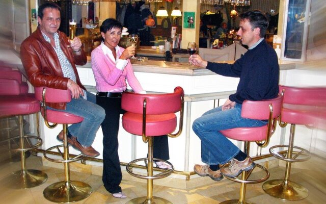 Hotel Gasthof Schweizerhaus