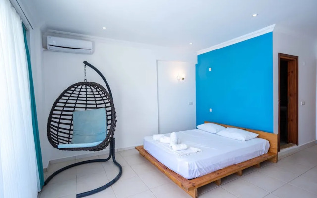 Sole'n Blu Hotel