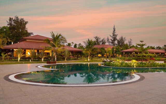 Gamyam Beach Resort & Wellness Retreat