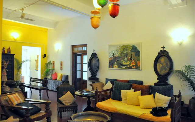 Sui House B&B