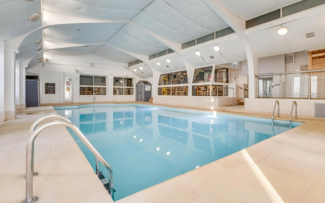 St Ives Hotel
