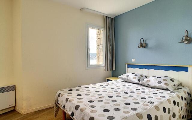 Appartement Morgat, 2 pièces, 2 personnes - FR-1-370-53