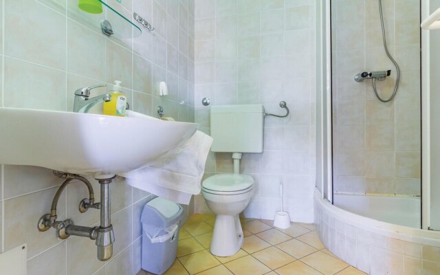 Stunning Apartment in Medulin With 1 Bedrooms