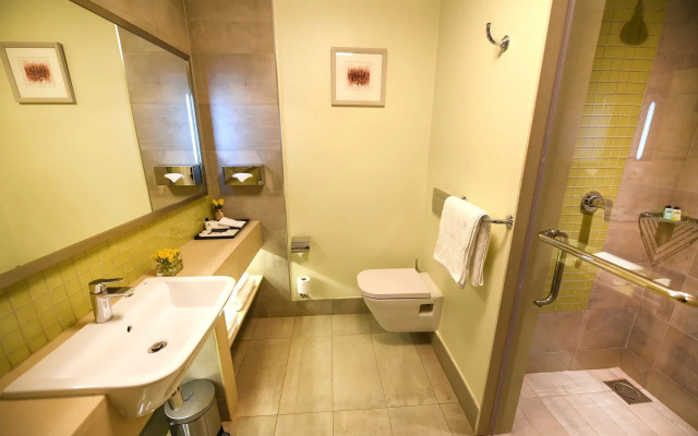 Mestil Hotels & Residences