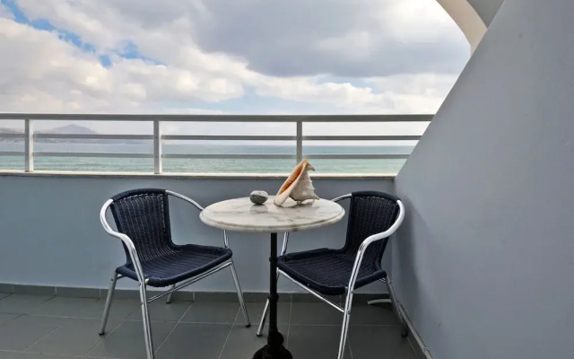 Anni Art Apartments