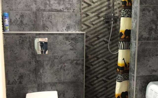 Апартаменты на Тверской, 7