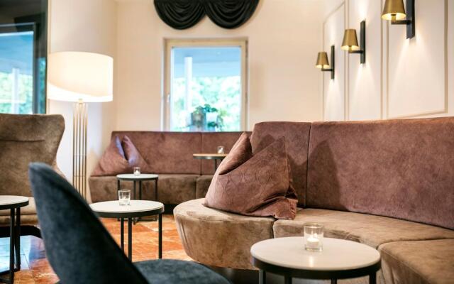 ARCOTEL Castellani Salzburg