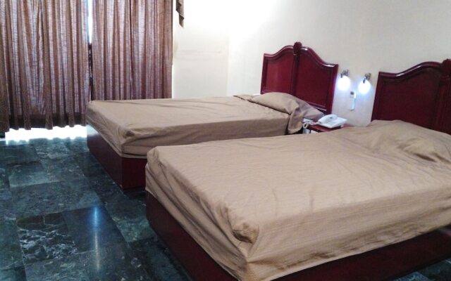 Mourya Lords Inn, Kurnool