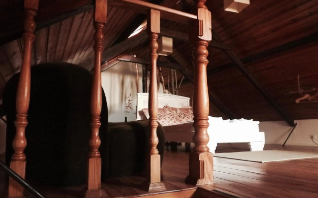 Aiola Duplex Eco-friendly