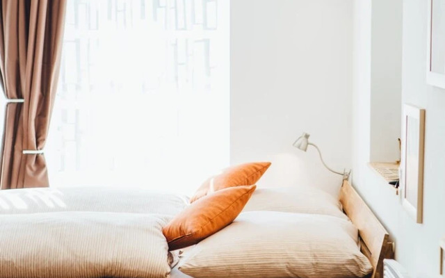 Zimmervermietung Hufnagl - Baumgartner