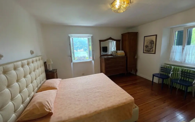 Bellagio Bed & Breakfast