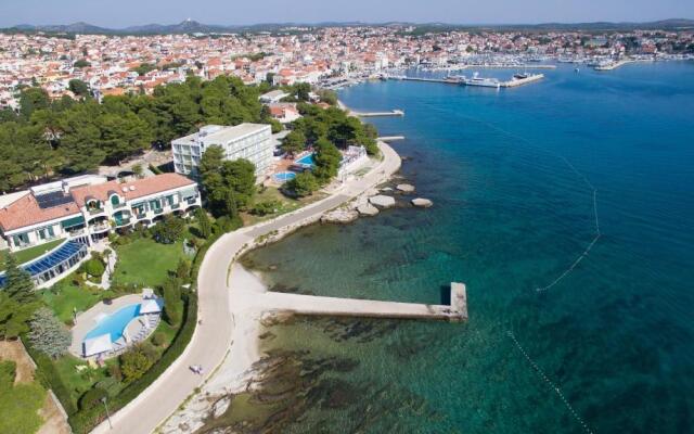 Hotel Villa Radin