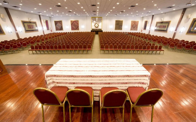 Dayrell Hotel e Centro de Convenções