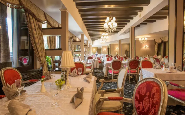 Alpin Aparthotel