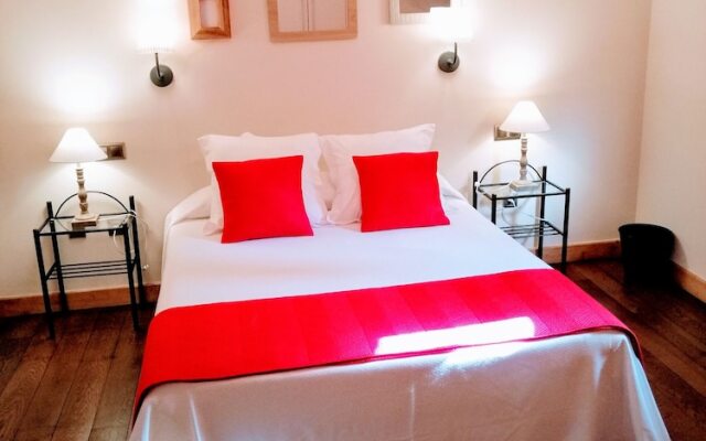 Hotel Palacio de Arce