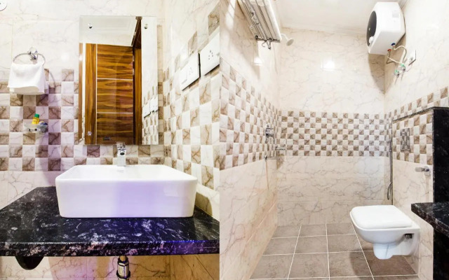 FabHotel Olivia Suite