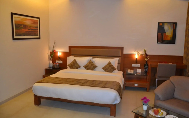 Dwarikadish Lords Eco Inn Dwarika