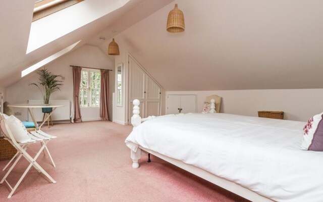 Bolitho's Retreat