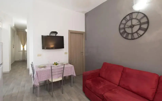 Residence Due
