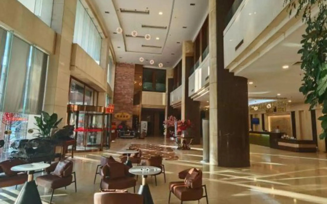 Goubin Hotel