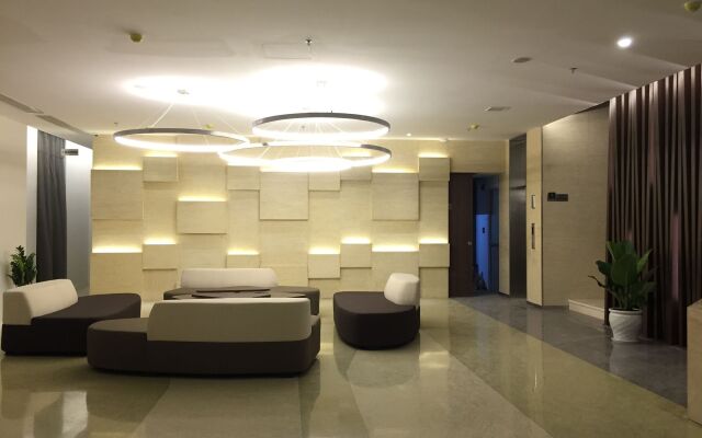 Belle Maison Parosand Da Nang Hotel
