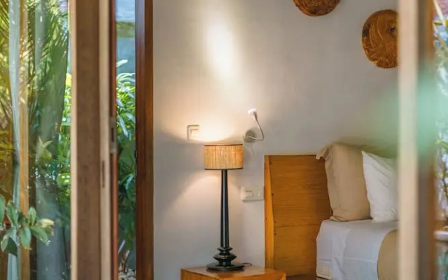 Villa Teman-Luxury 4BR Villa in Seminyak