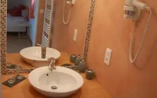 Gite Les Coquelicots