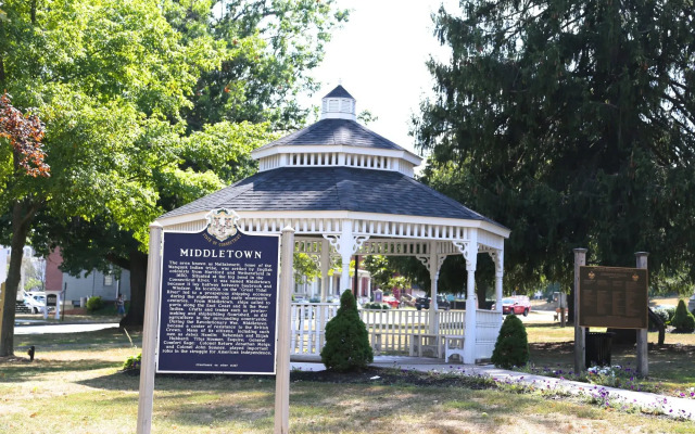 Inn at Middletown