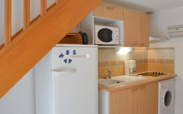 Maison Fleury-Saint-Pierre-la-Mer, 3 pièces, 6 personnes - FR-1-229D-407