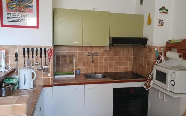 Appartement Argelès-sur-Mer, 2 pièces, 4 personnes - FR-1-388-24