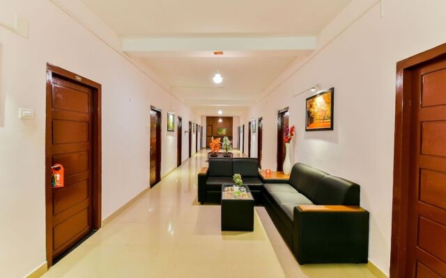 OYO Flagship 18938 Hotel Mars