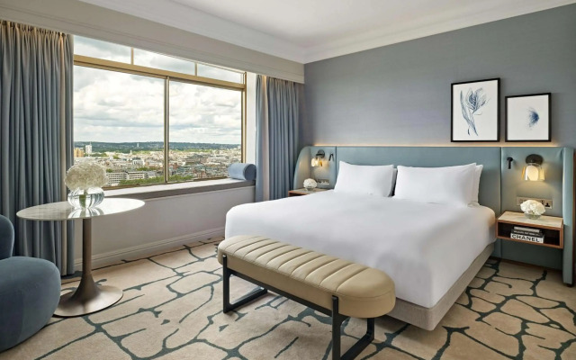 London Hilton on Park Lane
