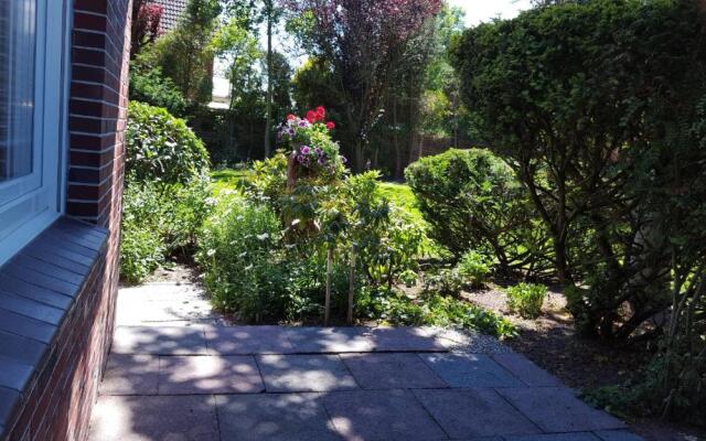 Wohnung 1 . Haus- Annegrete