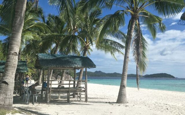 Recson Coron Hostel