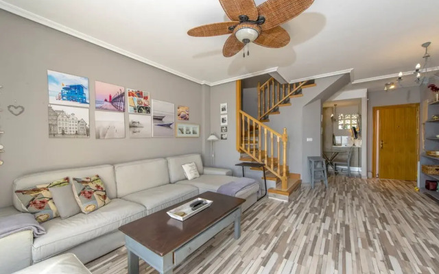 Apartamento Bennecke Esmeralda