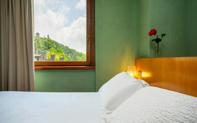 Hotel Cesare