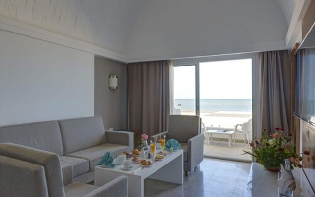 Monarque Dar Jerba Narjess