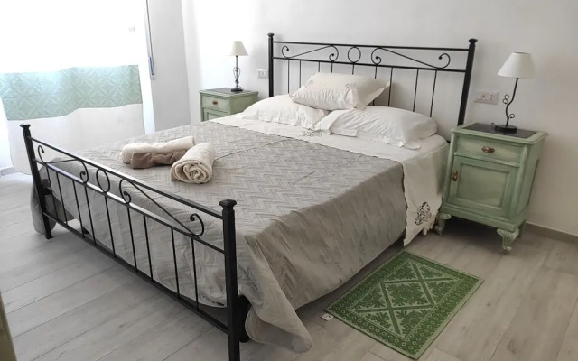 L'Ajaccio B&B